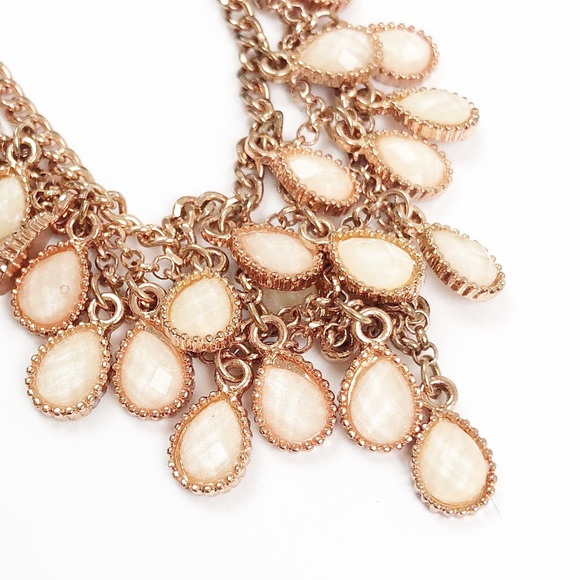 Anthropologie Jewelry - ANTHROPOLOGIE l Statement Necklace Anthropologie Jewelry - ANTHROPOLOGIE l Statement Necklace